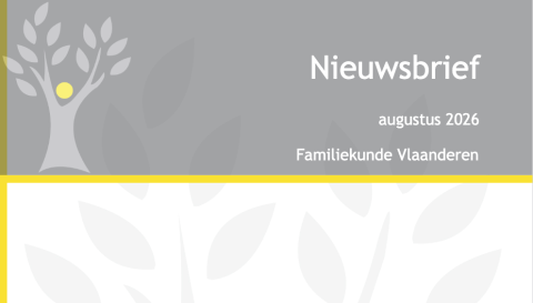 Nieuws Nieuws