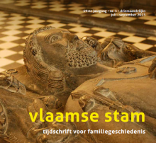 Vlaamse stam 2023 nr 3