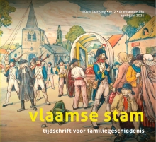 Vlaamse Stam 2024 nr 2
