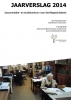 Jaarverslag 2014: achter de schermen van het documentatie- en studiecentrum voor familiegeschiedenis